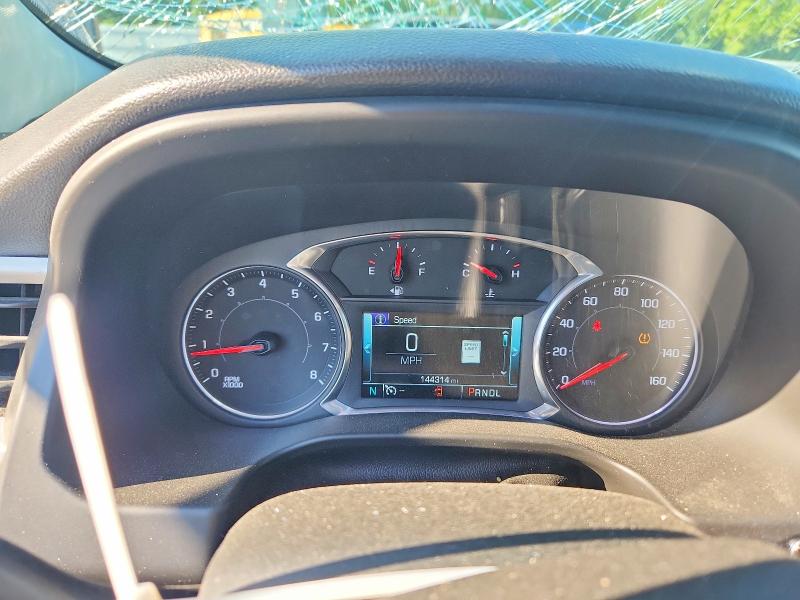 Photo 9 from auction – 2017 GMC ACADIA with VIN 1GKKNULS9HZ134337