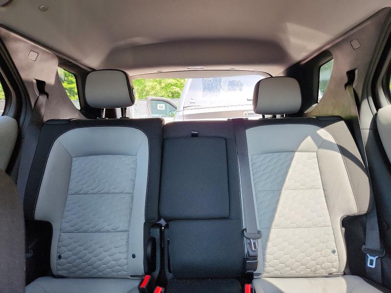 Photo 10 from auction – 2020 CHEVROLET EQUINOX with VIN 2GNAXHEV3L6114788