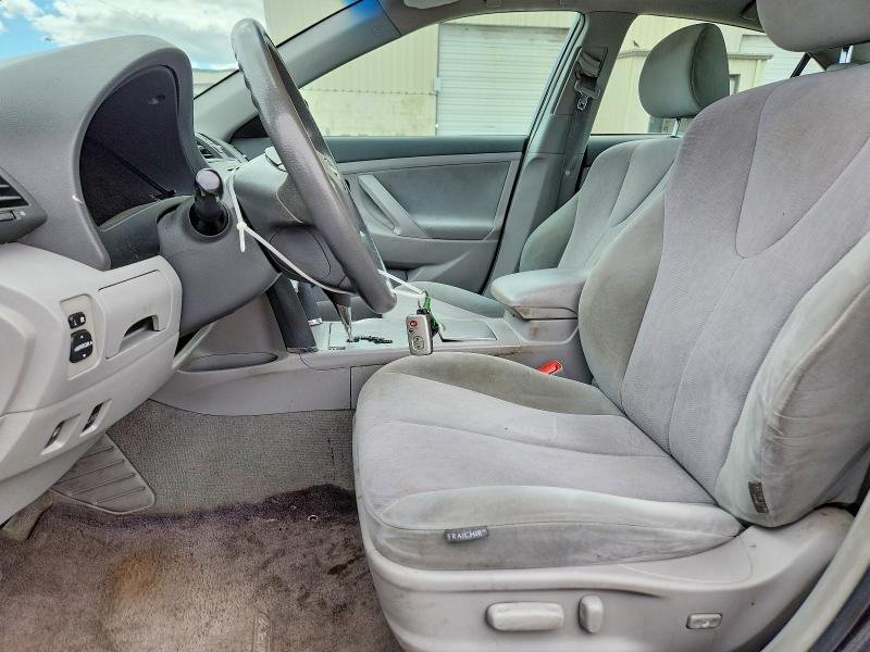 Photo 7 from auction – 2010 TOYOTA CAMRY with VIN 4T1BB3EK5AU116959
