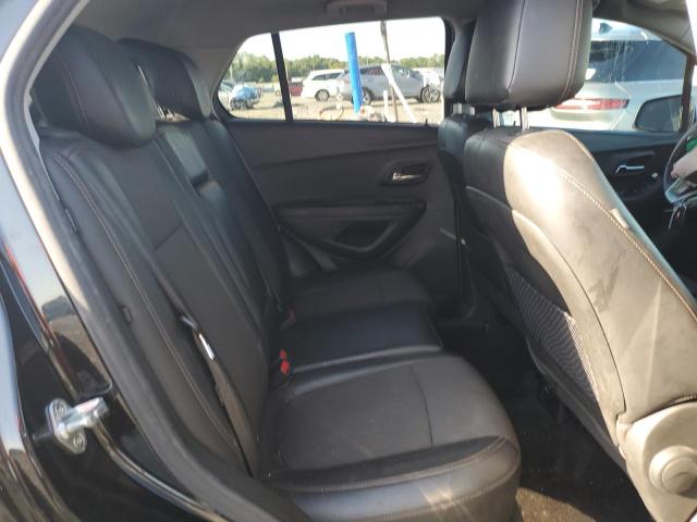 Photo 10 from auction – 2021 CHEVROLET TRAX with VIN KL7CJLSB9MB325070