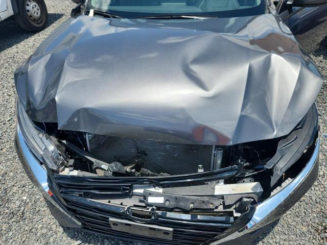 Photo 11 from auction – 2023 NISSAN ALTIMA with VIN 1N4BL4BV6PN389665