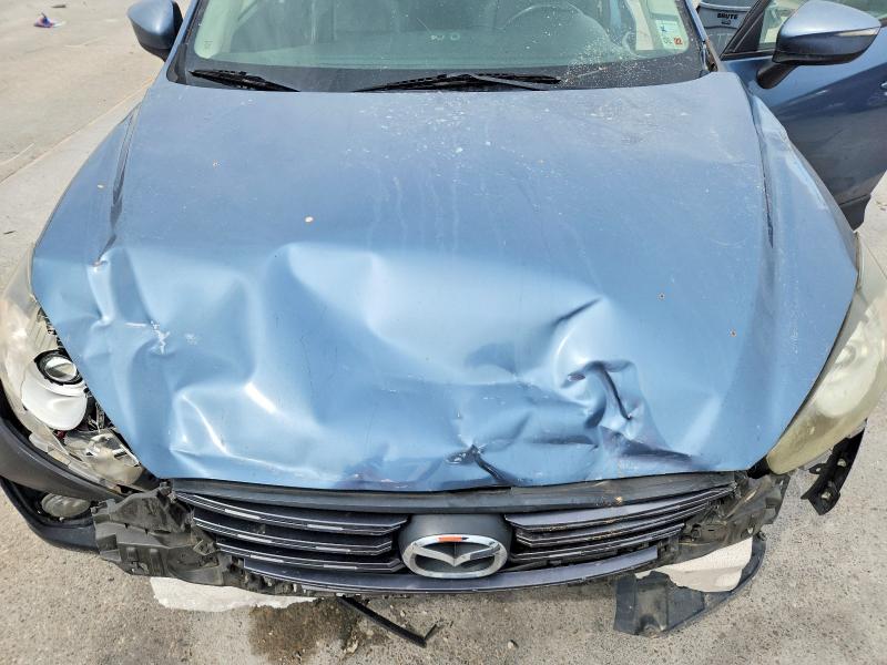 Фото 12 с аукциона – 2016 MAZDA CX-5 с VIN JM3KE2CY8G0886268