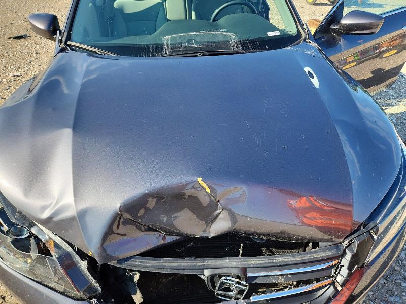 Photo 11 from auction – 2013 HONDA ACCORD with VIN 1HGCR2F31DA004317