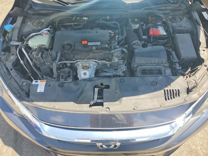 Photo 11 from auction – 2018 HONDA CIVIC with VIN 2HGFC2F52JH506363