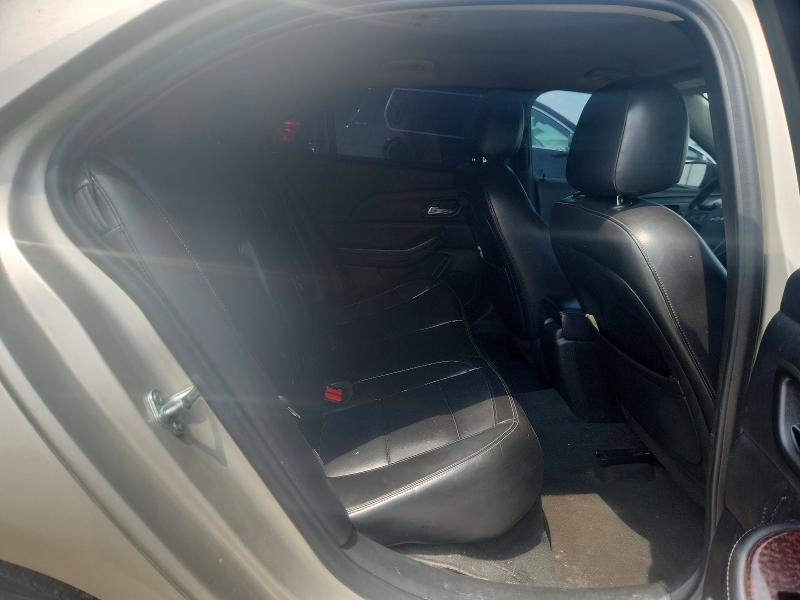Photo 10 from auction – 2013 CHEVROLET MALIBU with VIN 1G11H5SA9DF327721