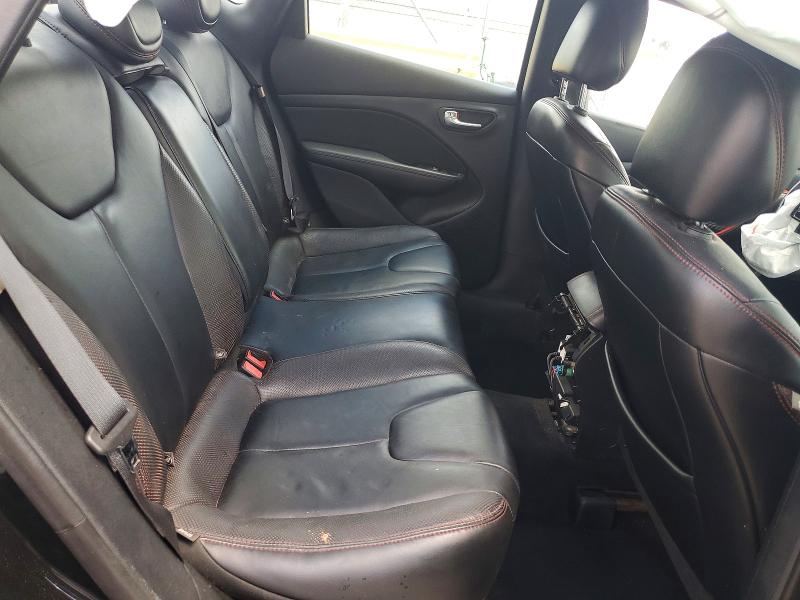 Photo 10 from auction – 2015 DODGE DART with VIN 1C3CDFEB3FD300670