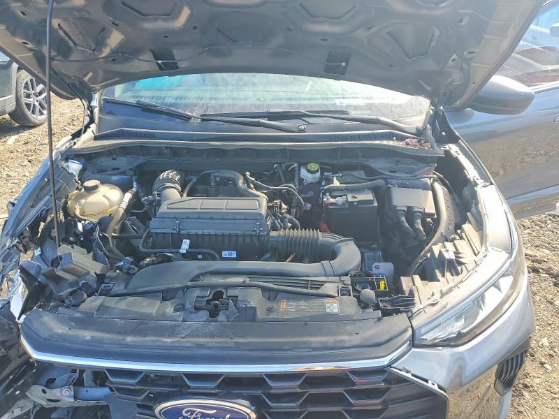 Фото 12 с аукциона – 2023 FORD ESCAPE с VIN 1FMCU9MN3PUB13659