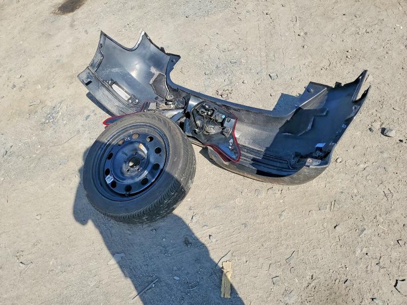 Photo 12 from auction – 2017 FORD FOCUS with VIN 1FADP3L93HL306554