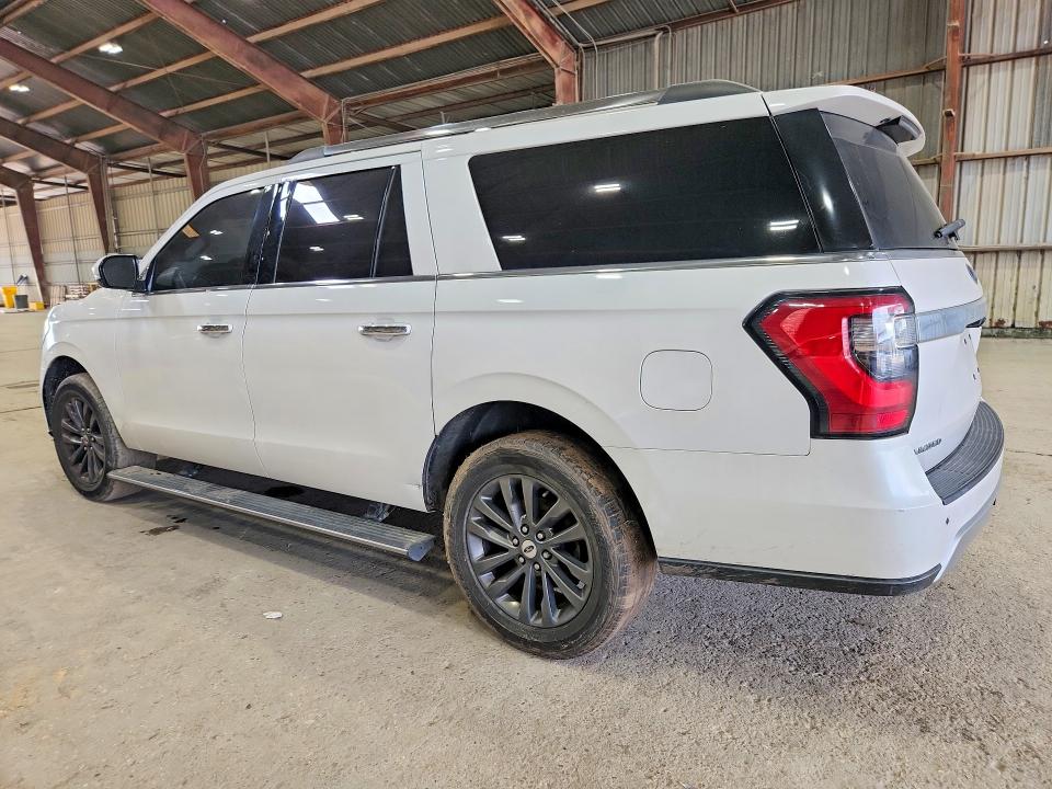 Photo 2 from auction – 2019 FORD EXPEDITION with VIN 1FMJK1KT8KEA03418