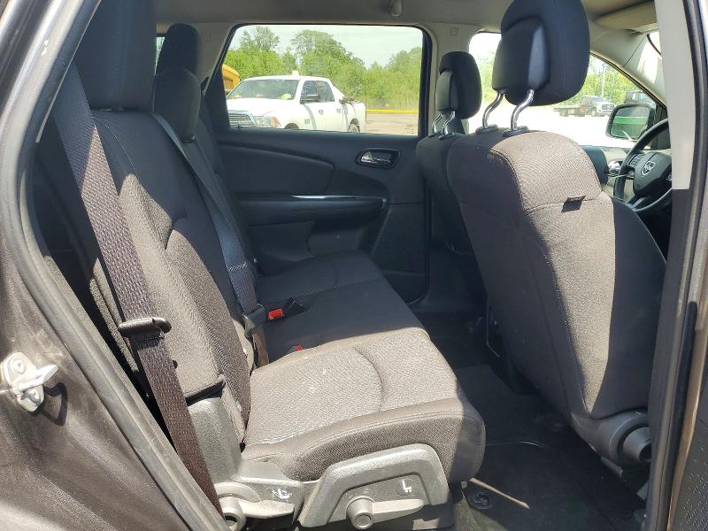 Photo 11 from auction – 2016 DODGE JOURNEY with VIN 3C4PDCAB0GT239307