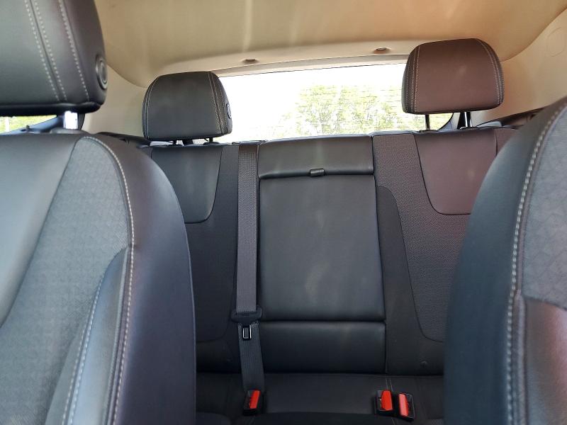 Photo 10 from auction – 2020 BUICK ENCORE GX with VIN KL4MMDSL5LB110257