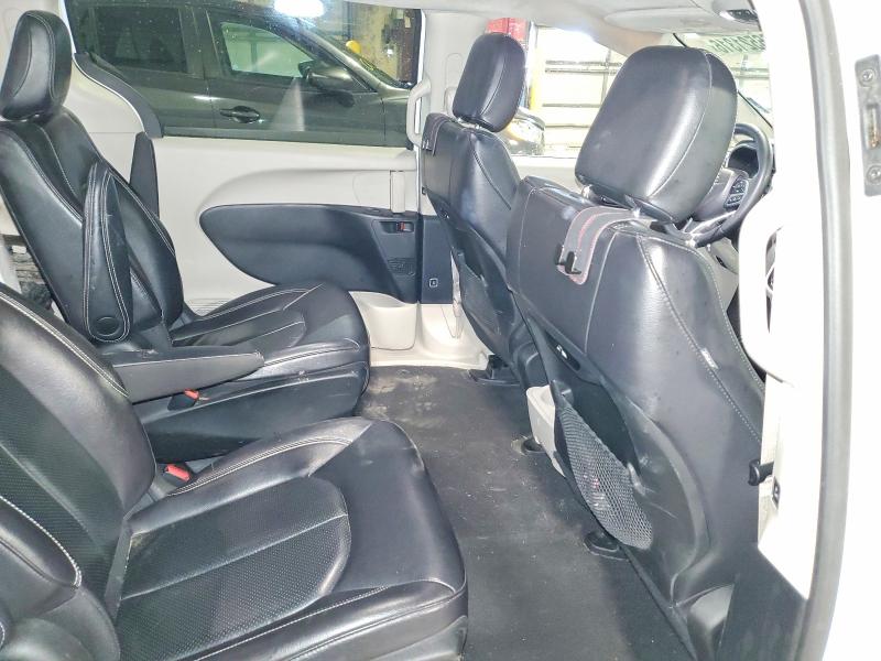 Photo 11 from auction – 2022 CHRYSLER PACIFICA with VIN 2C4RC1L71NR139600