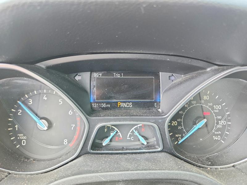 Photo 9 from auction – 2015 FORD FOCUS with VIN 1FADP3K21FL360565