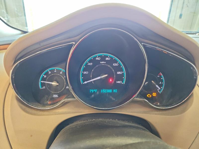 Photo 9 from auction – 2012 CHEVROLET MALIBU with VIN 1G1ZC5E07CF114656