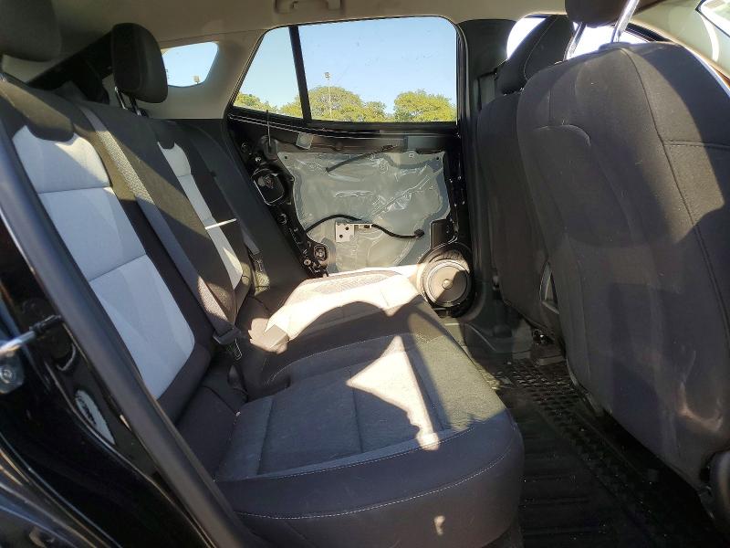 Photo 10 from auction – 2024 CHEVROLET TRAX with VIN KL77LFE25RC021812