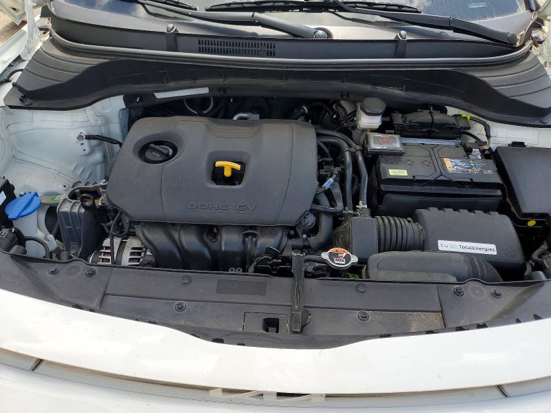 Photo 11 from auction – 2025 KIA SOUL with VIN KNDJ33AU8S7244844