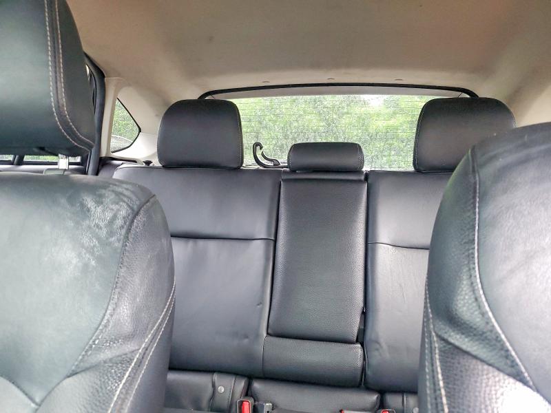 Photo 10 from auction – 2013 SUBARU XV CROSSTREK with VIN JF2GPAKC5D2866537