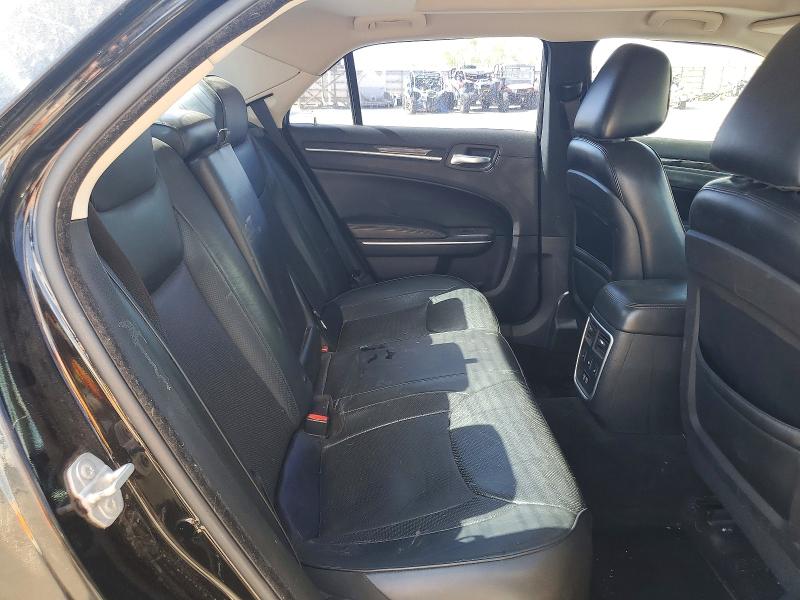 Photo 10 from auction – 2015 CHRYSLER 300C with VIN 2C3CCAEG6FH876810