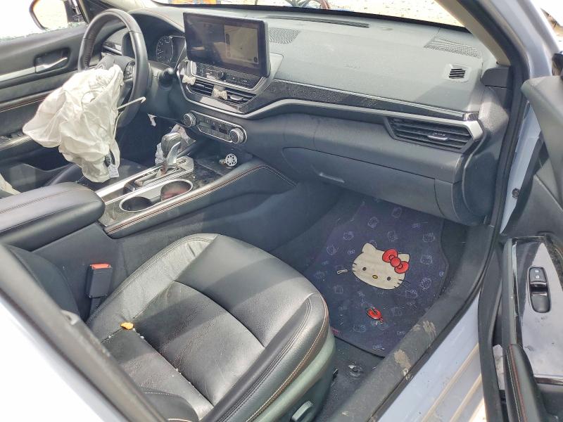 Photo 8 from auction – 2023 NISSAN ALTIMA with VIN 1N4BL4CV9PN302209