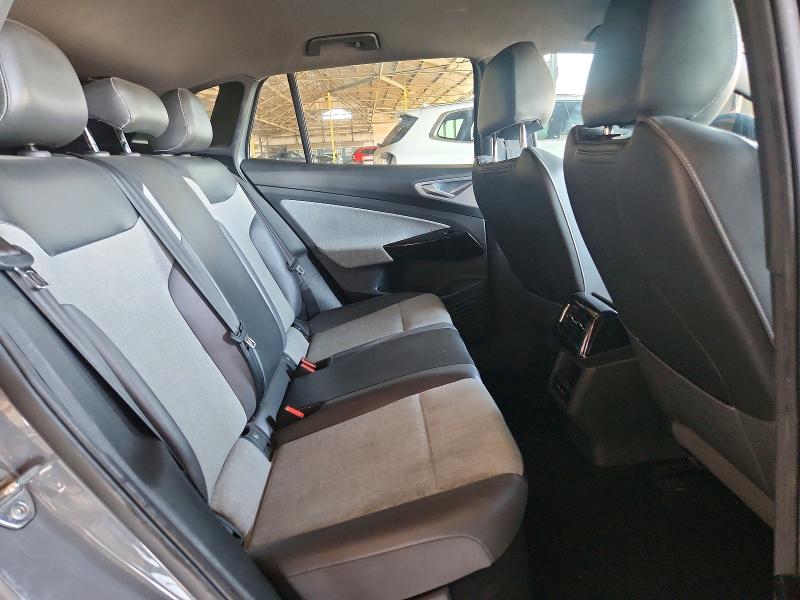 Фото 10 с аукциона – 2023 VOLKSWAGEN ID.4 с VIN 1V2BMPE81PC054225