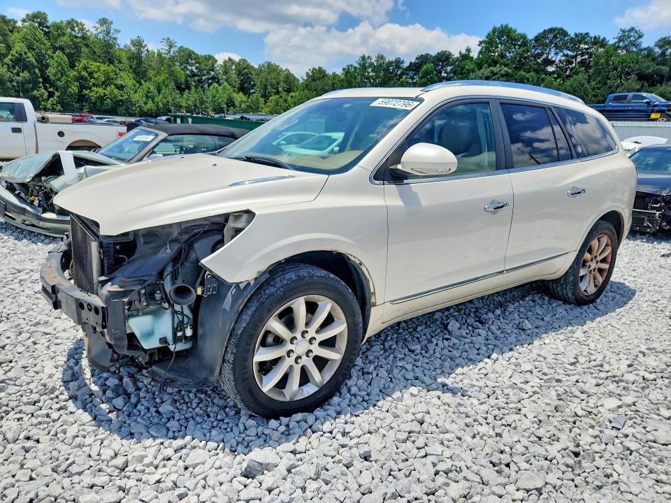2015 BUICK ENCLAVE - Търг №59072796