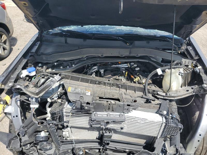 Photo 12 from auction – 2025 FORD EXPLORER with VIN 1FMUK8KH1SGB89017