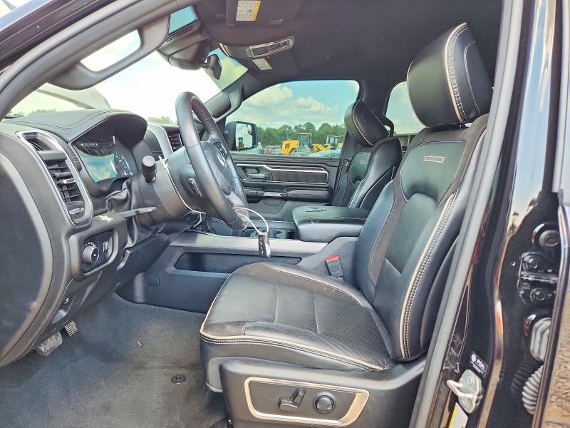 Photo 7 from auction – 2024 RAM 1500 with VIN 1C6SRFJT9RN187529
