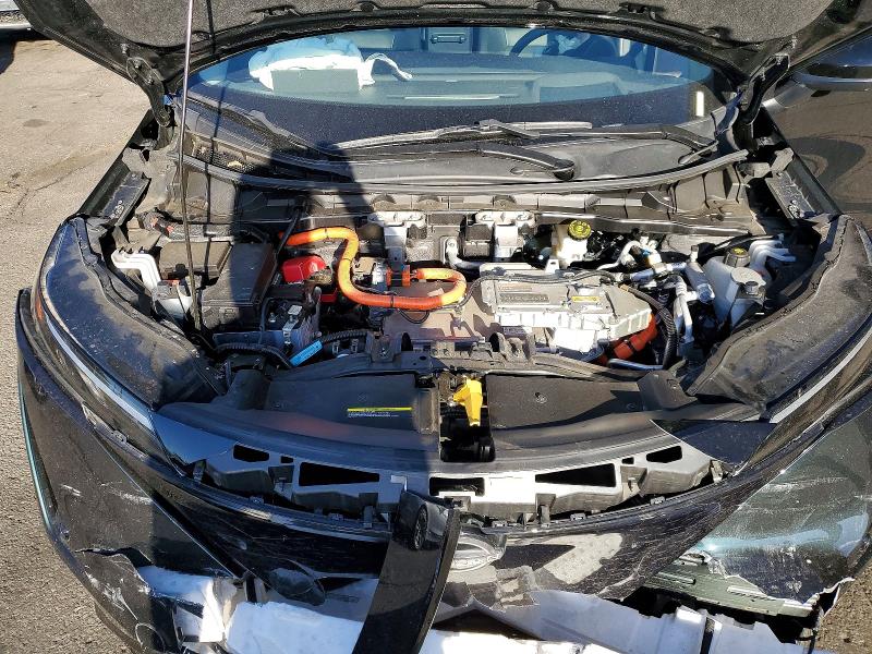 Photo 11 from auction – 2023 NISSAN ARIYA with VIN JN1DF0BB6PM705423