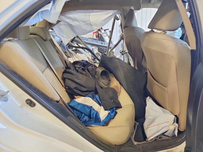 صورة رقم 10 من المزاد - 2014 TOYOTA COROLLA مع VIN 5YFBURHE3EP165832