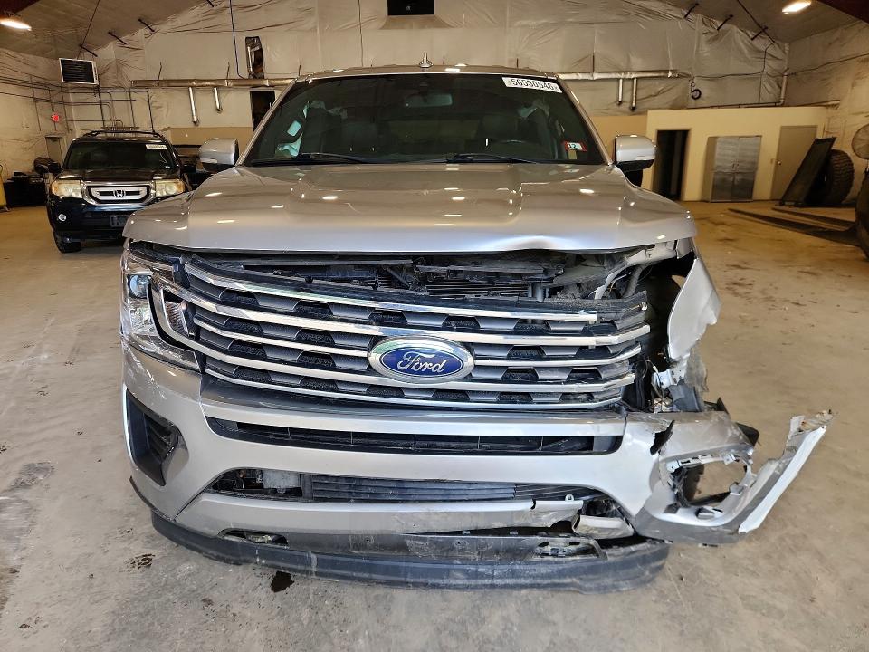 Photo 5 from auction – 2021 FORD EXPEDITION with VIN 1FMJU1JT5MEA85459