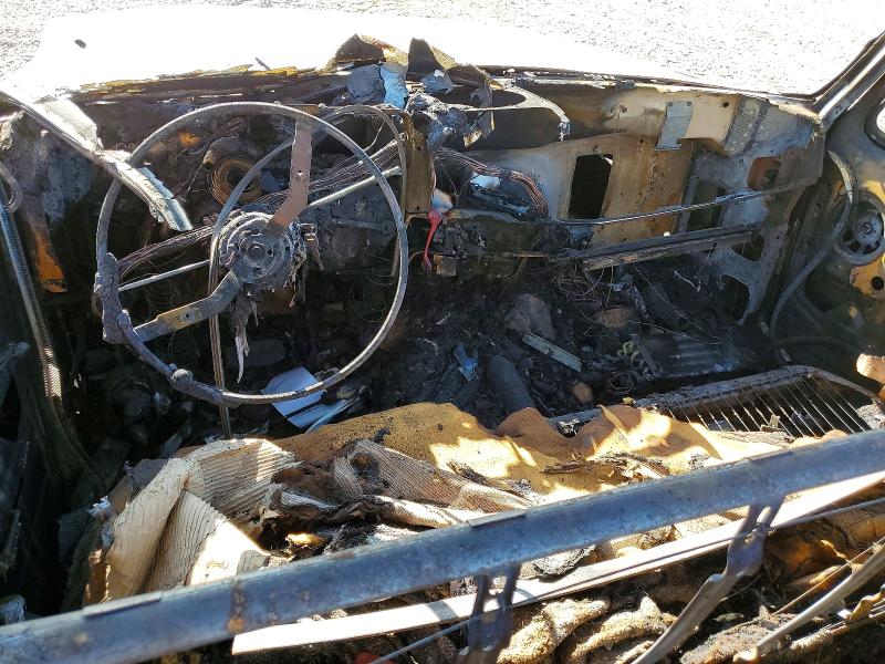 Photo 8 from auction – 1985 FORD F150 with VIN 1FTEF15Y1FPA29838