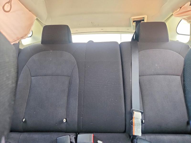 Photo 10 from auction – 2012 NISSAN ROGUE with VIN JN8AS5MV1CW707969