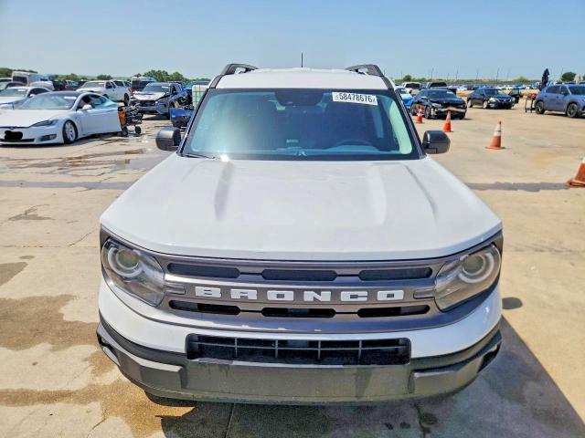 Photo 5 from auction – 2023 FORD BRONCO SPORT with VIN 3FMCR9B69PRD88151