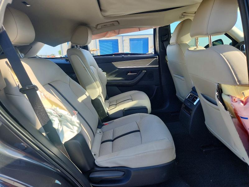 Photo 11 from auction – 2026 MAZDA CX-90 with VIN JM3KKCHDXT1359888