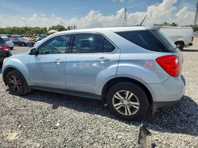 Photo 2 from auction – 2014 CHEVROLET EQUINOX with VIN 2GNALAEK9E6181763