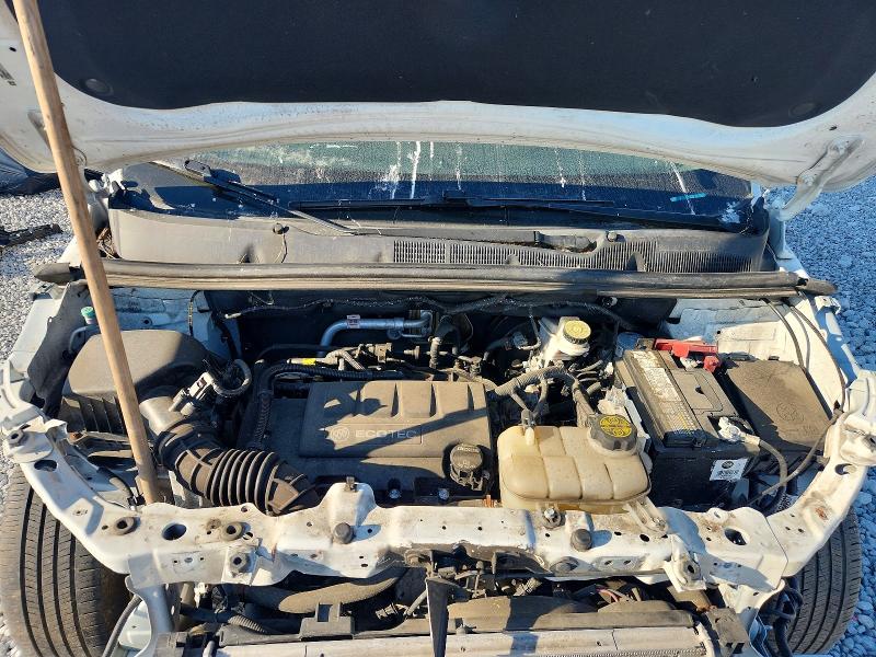 Photo 12 from auction – 2019 BUICK ENCORE with VIN KL4CJASB7KB941526