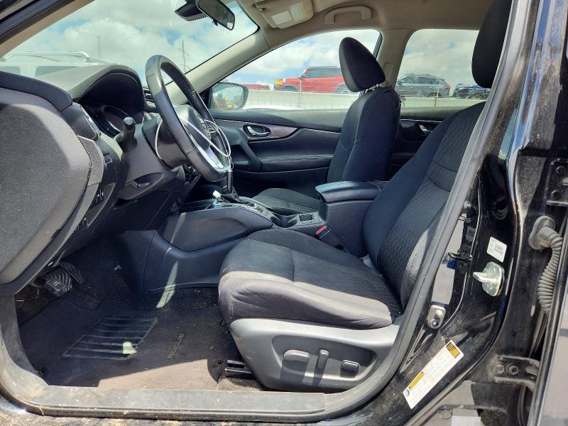 Photo 7 from auction – 2019 NISSAN ROGUE with VIN 5N1AT2MV8KC730877