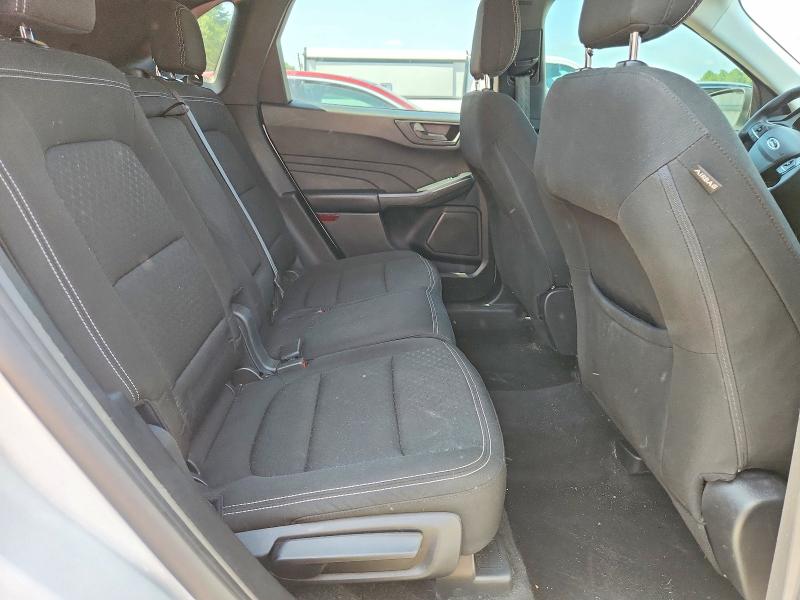 Photo 10 from auction – 2024 FORD ESCAPE with VIN 1FMCU0GN0RUB55975