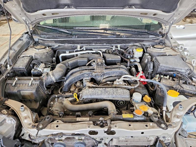 Photo 12 from auction – 2020 SUBARU OUTBACK with VIN 4S4BTACC8L3203552