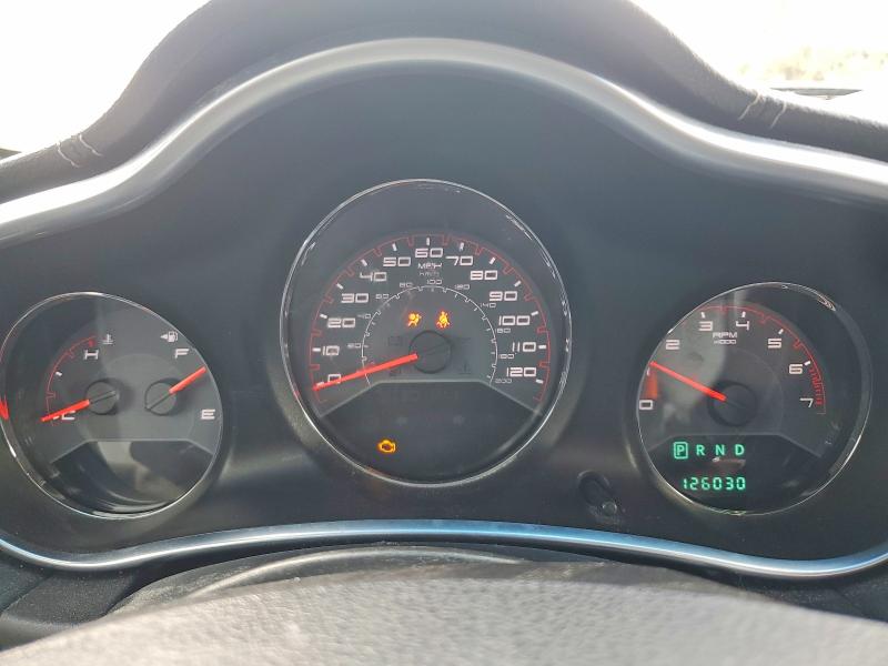 Foto 9 de la subasta – 2012 DODGE AVENGER con VIN 1C3CDZAB8CN216521
