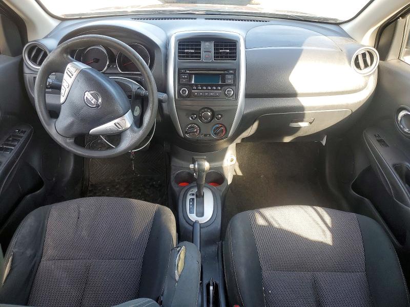 Снимка 8 от търг – 2017 NISSAN VERSA с VIN 3N1CN7APXHL839075