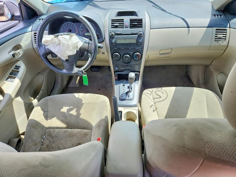 Photo 8 from auction – 2013 TOYOTA COROLLA with VIN 5YFBU4EEXDP223375