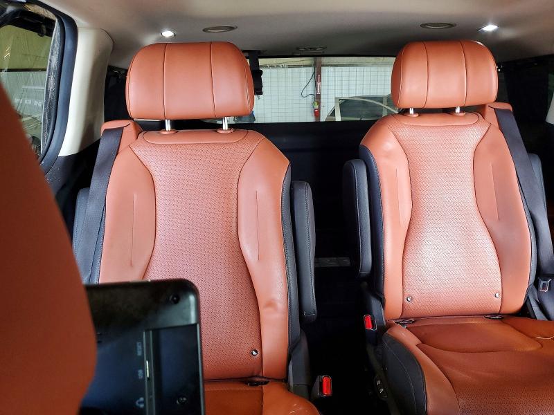 Photo 10 from auction – 2022 KIA CARNIVAL with VIN KNDNE5H36N6080556