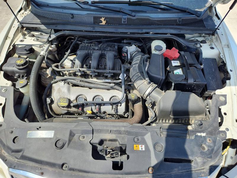 Photo 11 from auction – 2010 FORD TAURUS with VIN 1FAHP2EW1AG119634