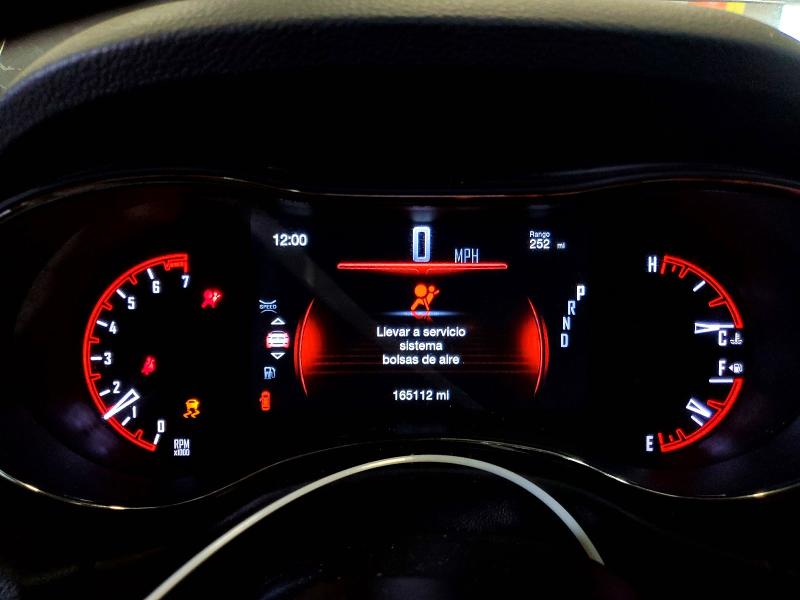 Photo 9 from auction – 2018 DODGE DURANGO with VIN 1C4RDJDG3JC415077