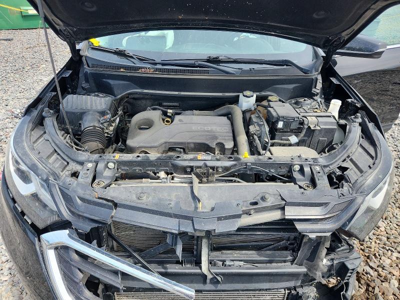 Photo 11 from auction – 2018 CHEVROLET EQUINOX with VIN 2GNAXJEV8J6146091