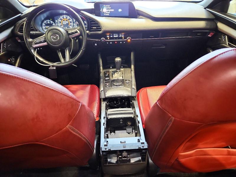 Photo 8 from auction – 2023 MAZDA 3 with VIN JM1BPBLM2P1612509
