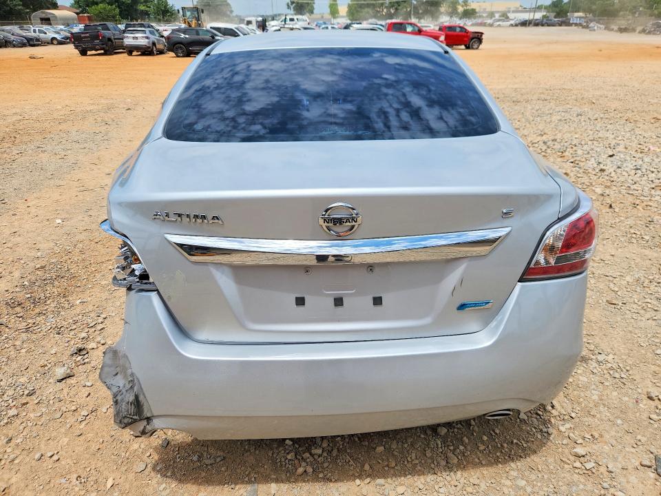 Zdjęcie 6 z aukcji – 2013 NISSAN ALTIMA z VIN 1N4AL3AP9DN448003
