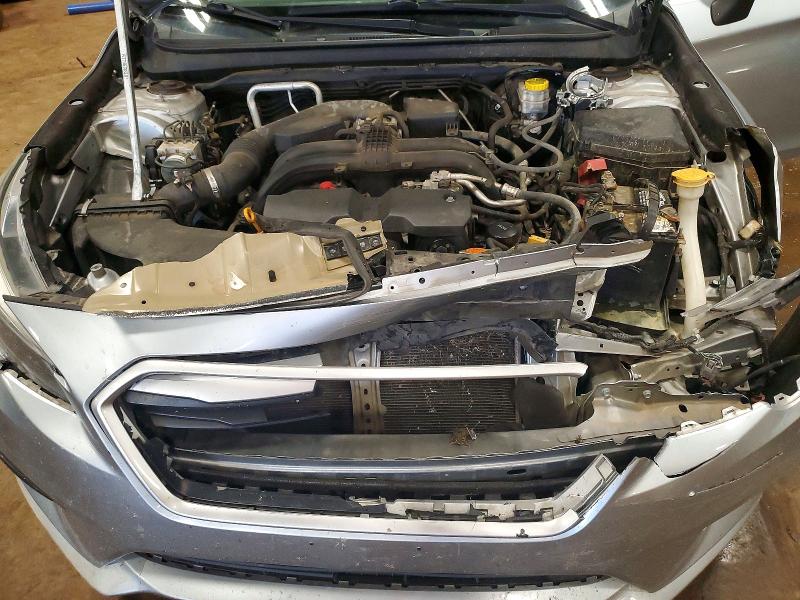 Foto 11 de la subasta – 2018 SUBARU LEGACY con VIN 4S3BNAA61J3046102