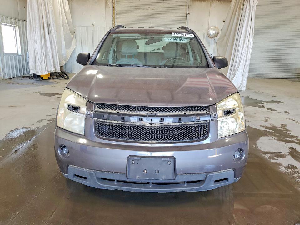 Photo 5 from auction – 2008 CHEVROLET EQUINOX with VIN 2CNDL23FX86333065